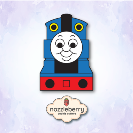 Thomas το Τρενάκι