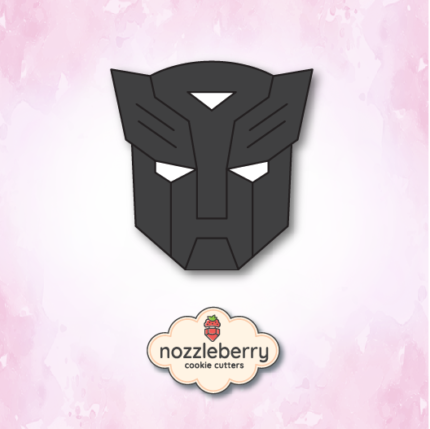 Transformers Μάσκα