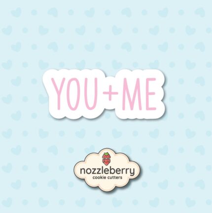 YOU+ME