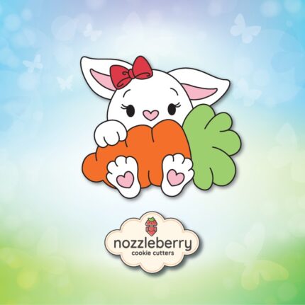 Λαγός με καρότο