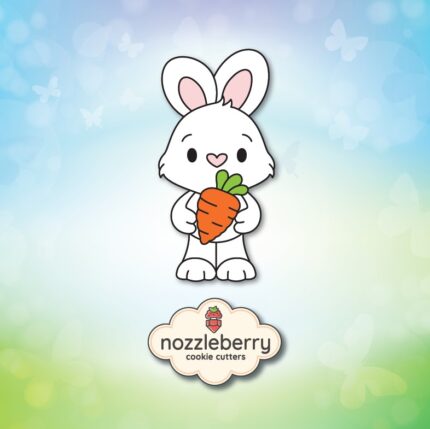 Λαγός με καρότο