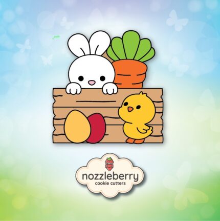 Πασχαλινή συνθέση