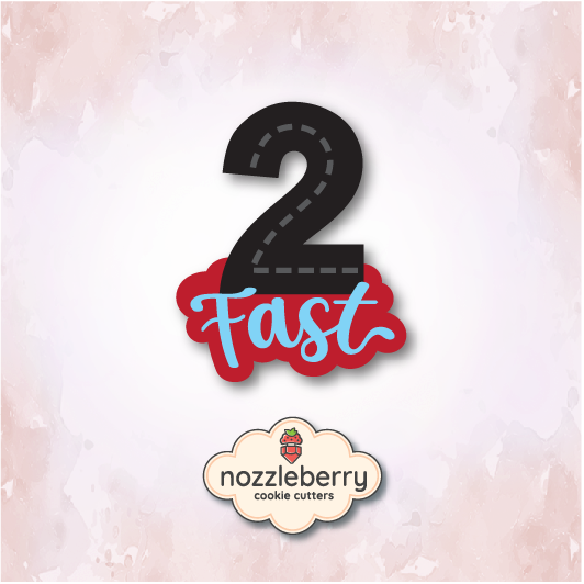 2 fast a