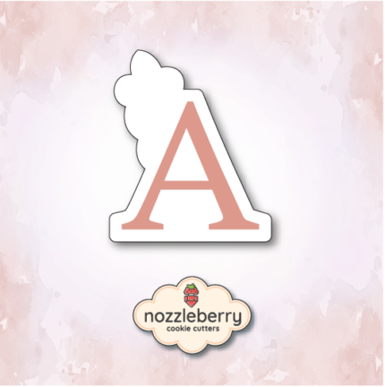 Μονόγραμμα Α