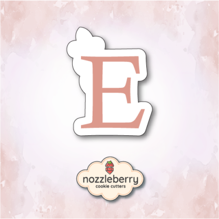 Μονόγραμμα Ε