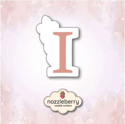 Μονόγραμμα Ι