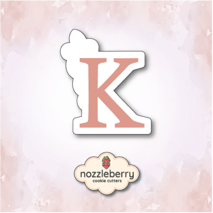 Μονόγραμμα Κ