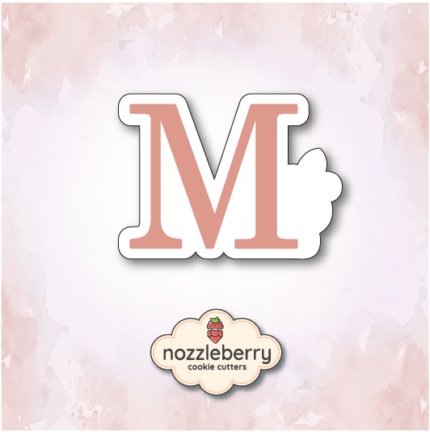 Μονόγραμμα Μ