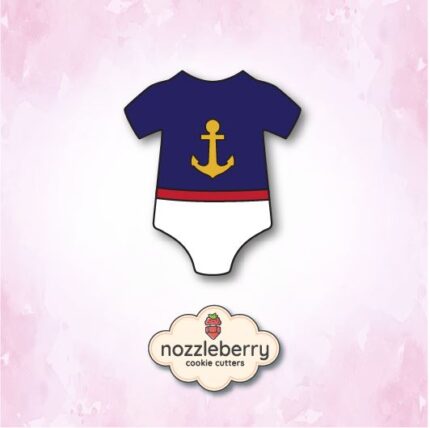 Κορμάκι Ναύτη