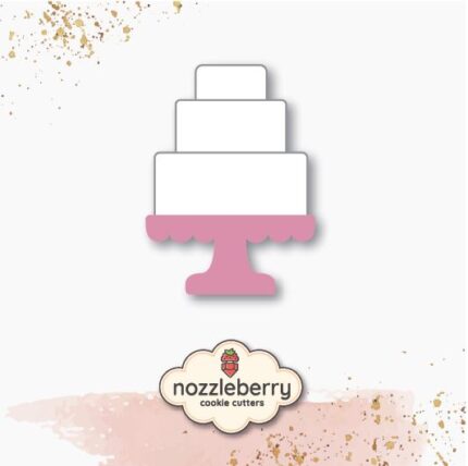 Τούρτα απλή