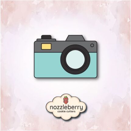 Φωτογραφική μηχανή