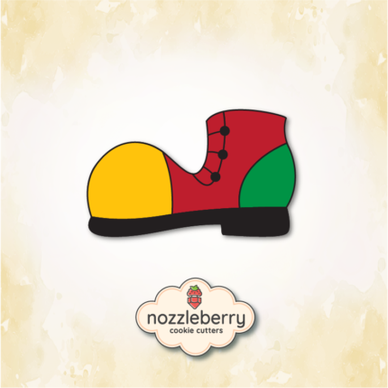 Παπούτσι κλόουν