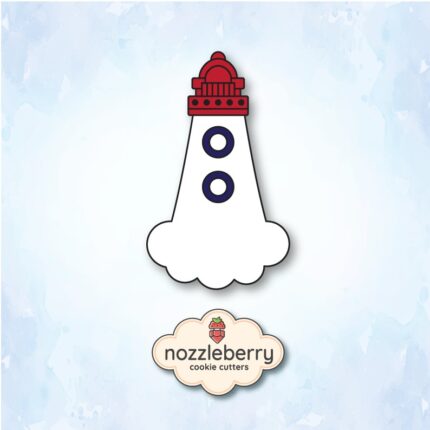 Φάρος σε Σύννεφο