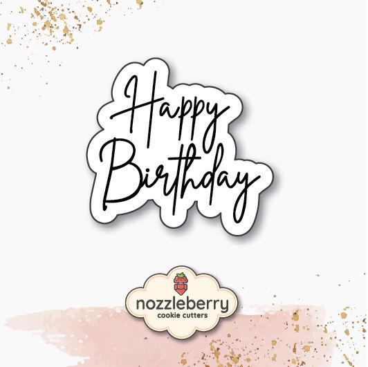 happy birthday sfra a