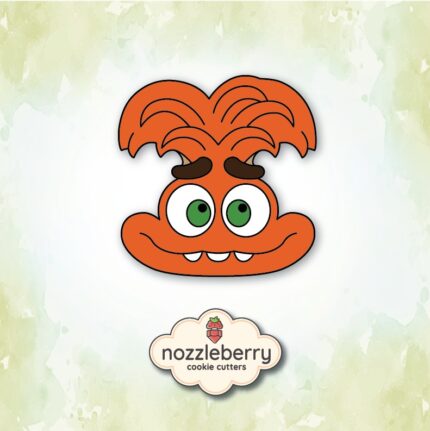 Ανησυχία inside out