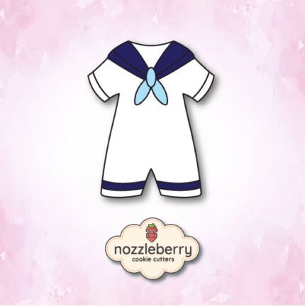 Κορμάκι Ναύτη