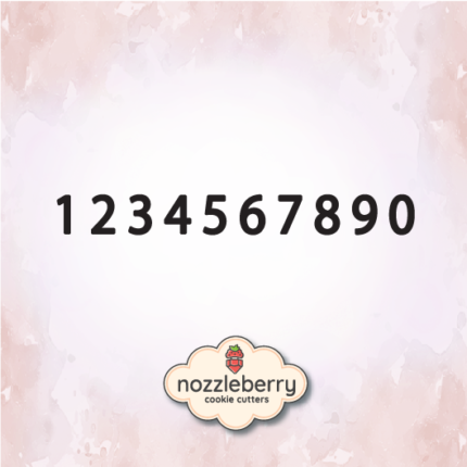 Αριθμοί Σφραγιδογράμματα