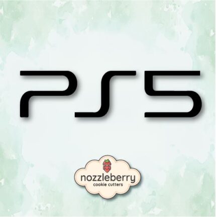 Playstation 5 Logo