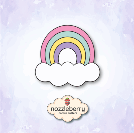 Ουράνιο τόξο ενιαίο