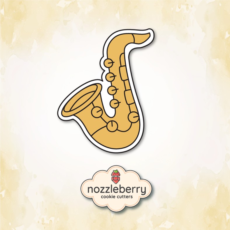 saxophone a
