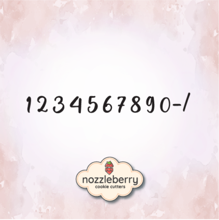 Αριθμοί Σφραγιδογράμματα