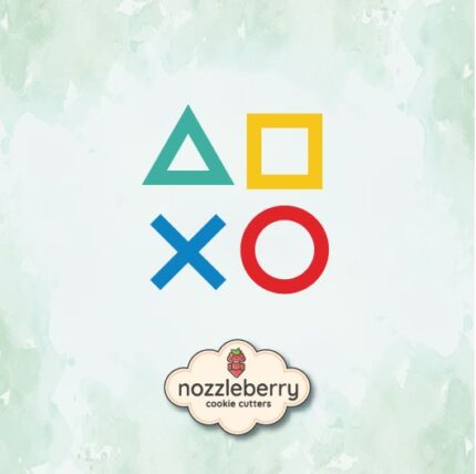 Σύμβολα Playstation