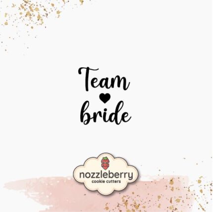 Team bride