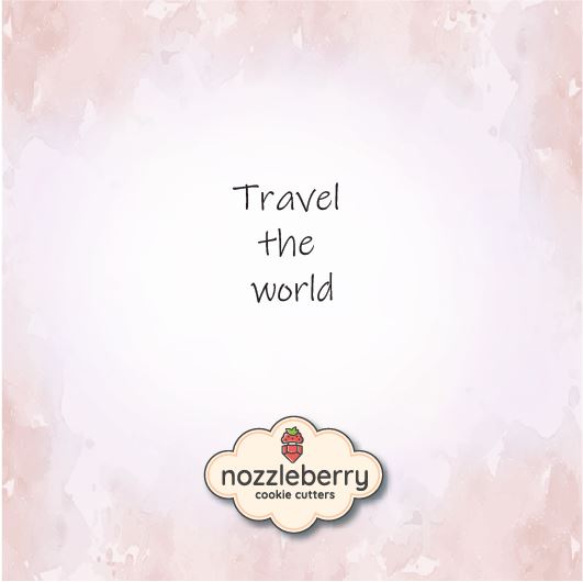 travel the world sfra a