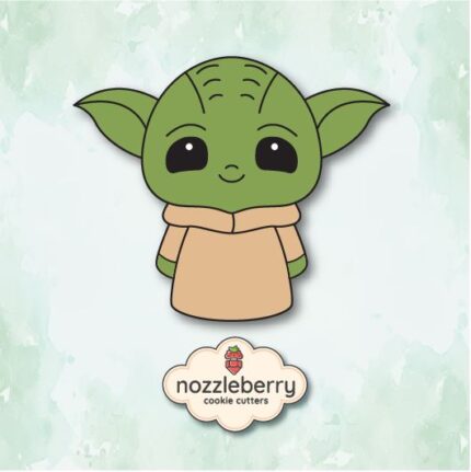 Baby Yoda