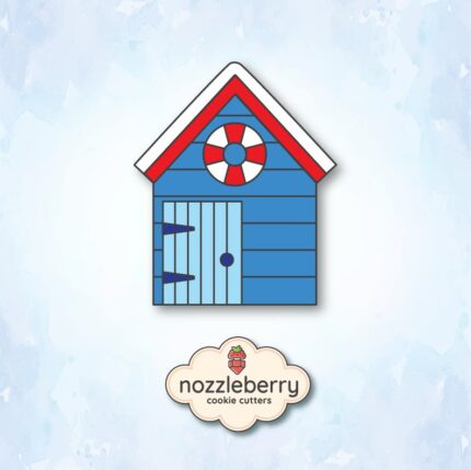 Σπιτάκι καμπίνα απλό