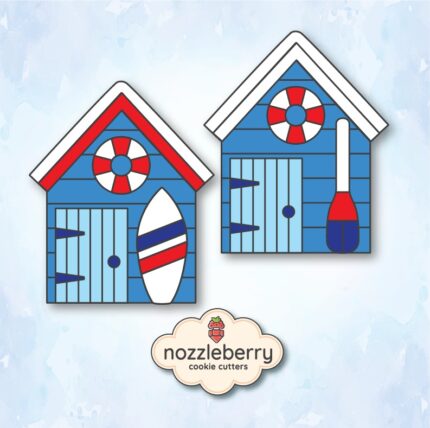 Σπιτάκι καμπίνα