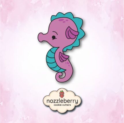 Αλογάκι-ιππόκαμπος