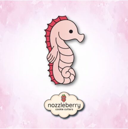 Αλογάκι-ιππόκαμπος