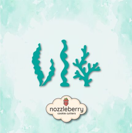 Σετ κοράλια