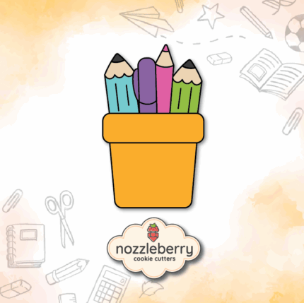 Μολυβοθήκη