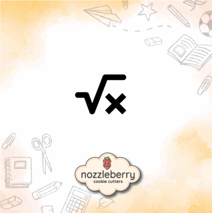 Σύμβολο Ρίζας