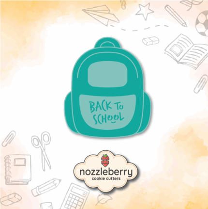 Σακίδιο με σφραγίδα