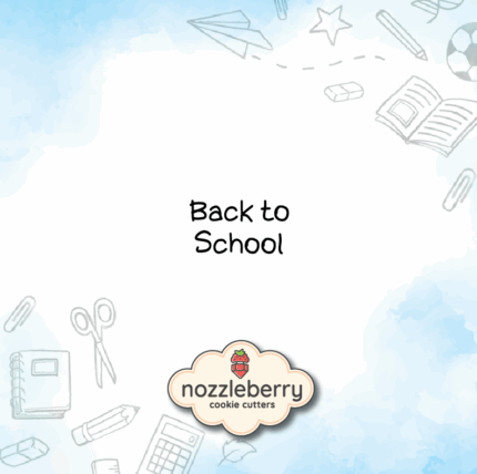 Σφραγίδα Back to School