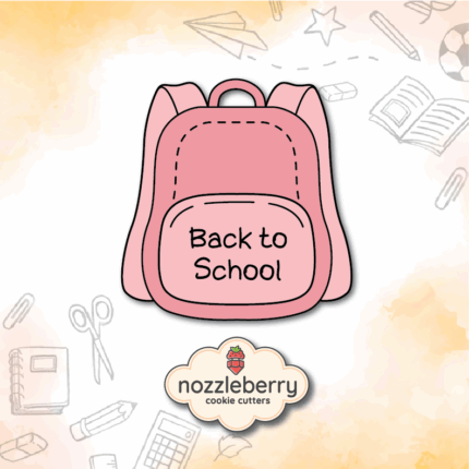 Σακίδιο με σφραγίδα