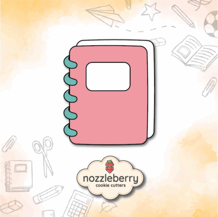 Τετράδιο Σπιράλ