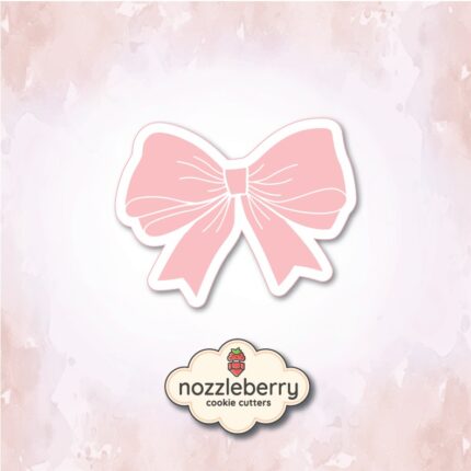 Φιόγκος (ακρυλική σφραγίδα)