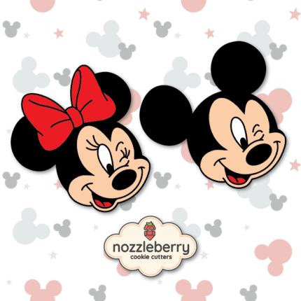 Σετ Μίκι κ Μίνι