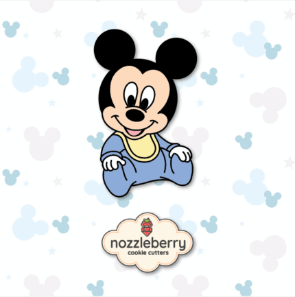 Μωρό Μίκυ