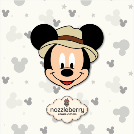 Μίκυ Σαφάρι