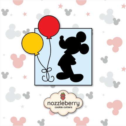 Μίκυ κορνίζα