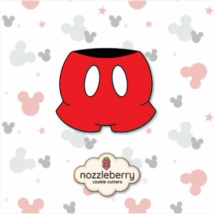 Παντελόνι Μίκυ