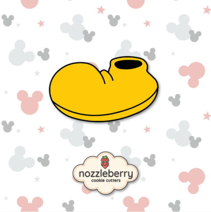 Παπούτσι Μίκυ