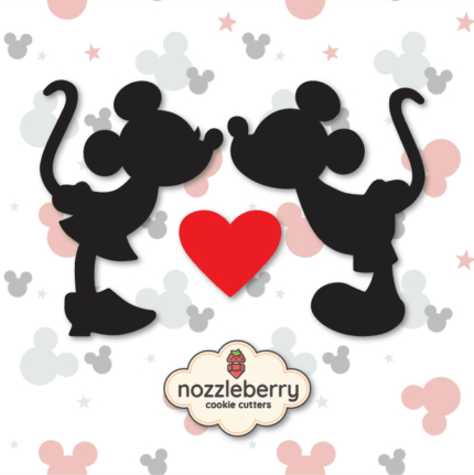 Σετ Μίκυ κ Μίνι