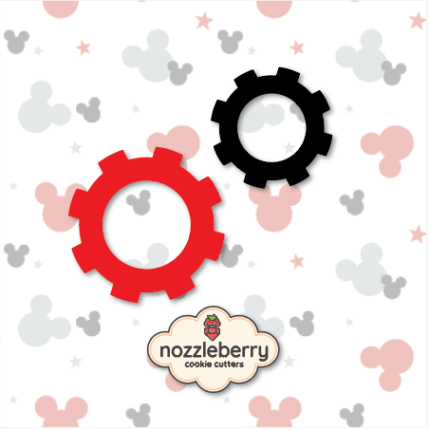 Γρανάζια Μίκυ