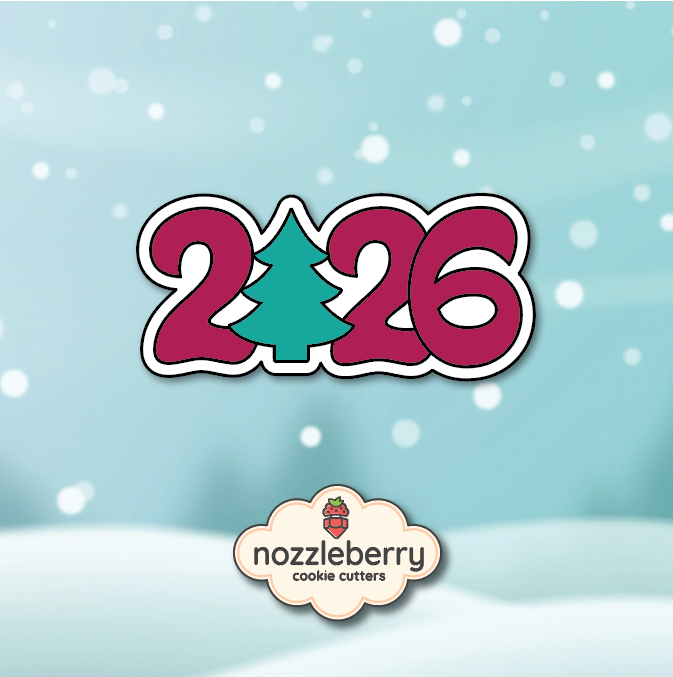 xmas0350 2026 ((10-11)